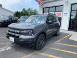 Used 2022 Ford Bronco Sport Big Bend image 5
