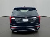Certified 2024 Cadillac XT6 Premium Luxury w/ Technology Package image 4