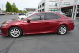 Used 2021 Toyota Camry LE image 6