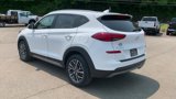 Used 2021 Hyundai Tucson SEL w/ Cargo Package image 3