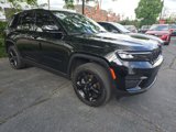 Used 2022 Jeep Grand Cherokee Altitude image 2