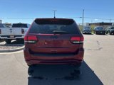 Used 2018 Jeep Grand Cherokee Altitude image 3