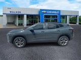 New 2025 Chevrolet Trax LT w/ Driver Confidence Package image 2