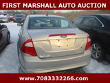 Used 2010 Ford Fusion SE image 6