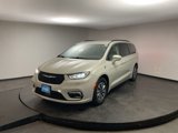 Used 2021 Chrysler Pacifica Touring w/ Cold Weather Group image 3