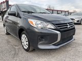 Used 2024 Mitsubishi Mirage ES image 4