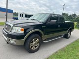 Used 2005 Ford F150 Lariat image 2