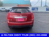 Used 2015 Cadillac SRX Luxury image 5
