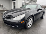 Used 2007 Mercedes-Benz SLK 280 image 3