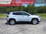 Used 2024 Jeep Compass Latitude image 6