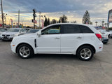 Used 2009 Saturn Vue Green Line image 3