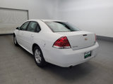 Used 2014 Chevrolet Impala Limited LS image 5