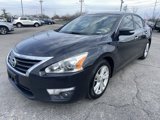 Used 2013 Nissan Altima 2.5 SL w/ Technology Pkg image 4