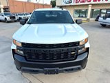 Used 2021 Chevrolet Silverado 1500 W/T w/ WT Value Package image 5