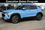 Used 2024 Chevrolet TrailBlazer LT w/ Convenience Package image 4