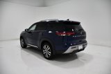 Used 2022 Nissan Pathfinder Platinum image 3