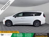 New 2025 Chrysler Pacifica Pinnacle image 5