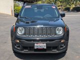 Used 2018 Jeep Renegade Latitude w/ Popular Equipment Group image 2