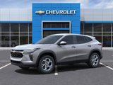 New 2025 Chevrolet Trax LS image 2