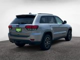 Used 2018 Jeep Grand Cherokee Trailhawk w/ Trailhawk Luxury Group image 6
