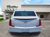 Used 2018 Cadillac XTS Luxury image 4
