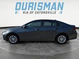 Used 2021 Kia Forte Sedan image 3