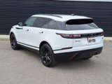 Used 2022 Land Rover Range Rover Velar S image 4