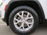 Used 2021 Jeep Grand Cherokee L Limited image 6