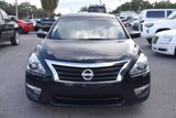 Used 2015 Nissan Altima 2.5 S w/ Display Audio Package image 2