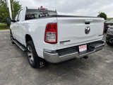 Used 2021 RAM 1500 Big Horn image 6
