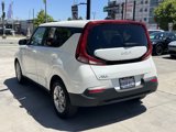 Certified 2022 Kia Soul S image 4