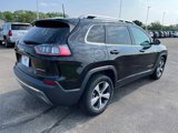 Used 2019 Jeep Cherokee Limited image 5