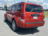 Used 2007 Dodge Nitro SXT image 4