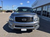 Used 2016 INFINITI QX80 4WD image 3