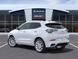 New 2025 Buick Encore GX Avenir w/ Avenir Convenience Package image 3