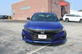 Used 2021 Honda Accord Sport image 2