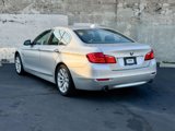 Used 2015 BMW 535i Sedan image 6