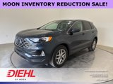 Used 2022 Ford Edge SEL w/ Convenience Package image 3