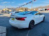 Used 2016 Nissan Maxima Platinum image 5