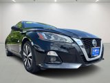 Used 2022 Nissan Altima 2.5 SL image 3