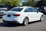 Used 2023 Audi A4 2.0T Premium Plus image 4