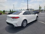 New 2025 Toyota Corolla LE image 5