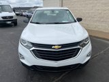 Used 2019 Chevrolet Equinox LS image 2