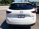 Used 2018 MAZDA CX-5 Grand Touring image 4