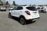 Certified 2022 Buick Encore Preferred w/ Safety Package image 4