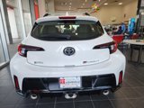 New 2025 Toyota Corolla GR image 5