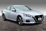 Used 2022 Nissan Altima 2.5 SV image 3