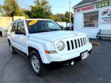 Used 2014 Jeep Patriot Sport w/ Power Value Group image 4