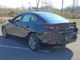 New 2025 MAZDA MAZDA3 s image 3