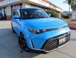 Used 2024 Kia Soul EX image 2